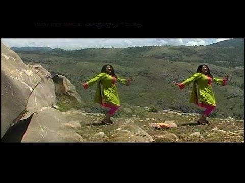 Nou Raaza Raaza   Salma Shah Movie Song   Pashto Song And Dance