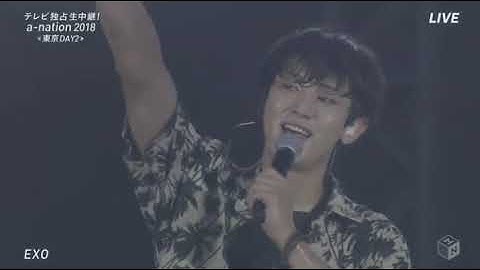 Download Exo Fanmeeting Kokobop Mp3 Free And Mp4