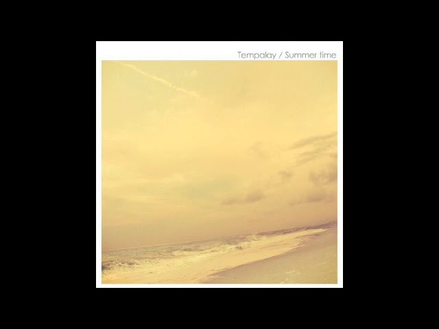 Tempalay -summer time - YouTube