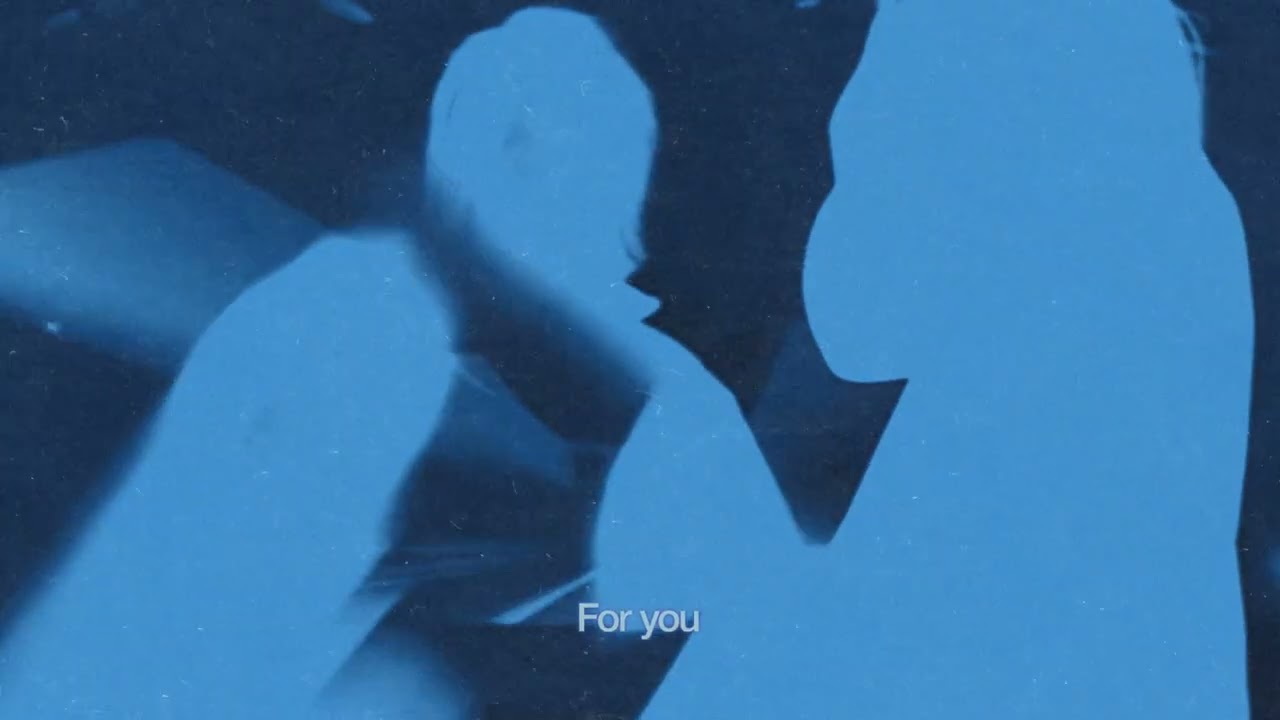 Eli \u0026 Fur - Tears (Official Visualiser)