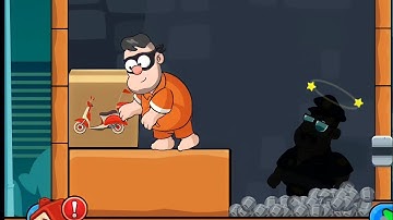 Prison Pin Recuse Android Gameplay All Game Level Solution Pull The Pin - Pull Pin