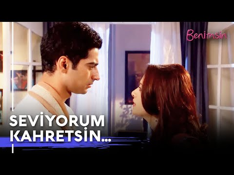 Alya'nın Bastırılmış Duyguları | Benimsin Hint Dizisi 27. Bölüm