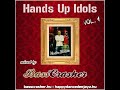 Best of master blaster megamix hands up idols vol1 mixed by basscrasher