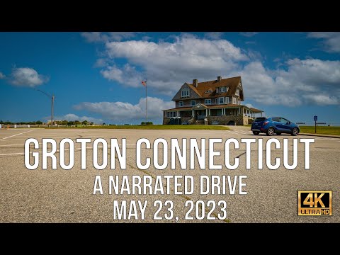 Video: Ar groton ct saugus?