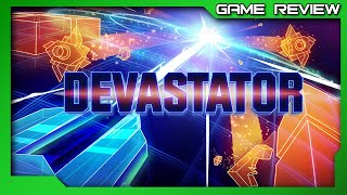 Devastator - Review - Xbox
