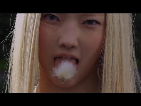 TUIDE SUN KISS but it’s only SEOHEE 