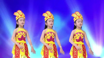 HỌC HÁT NỔI TRỐNG LÊN CÁC BẠN ƠI - BÀI 6-TIẾT 22-ÂM NHẠC 8