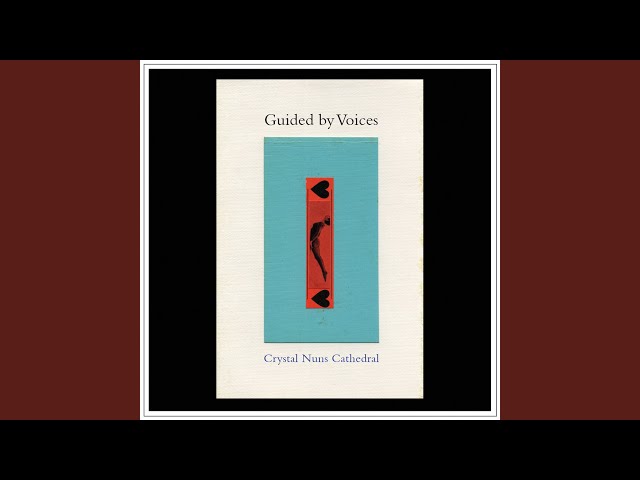Guided By Voices - Huddled