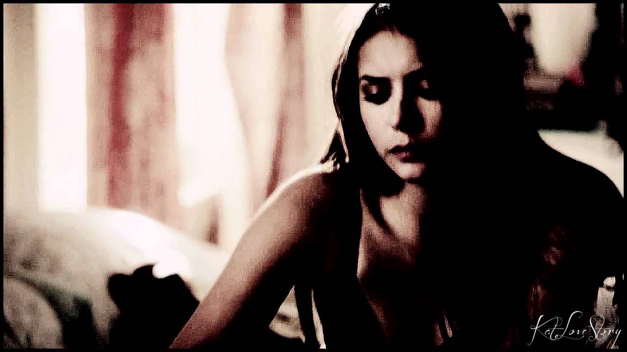 Alaric & Elena - Stars