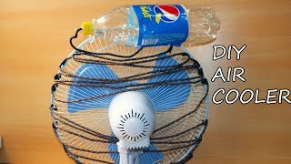Let's see how can we make air cooler at home. it's very easy.
.................................................... please subscribe
to our channel here: http...