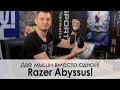 Обзор игровой мыши Razer Abyssus — Жирный Taipan!