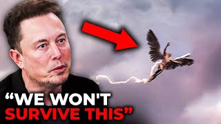 Elon Musk JUST Exposed These HORRIFYING Things In The Sky And CANNOT Explain