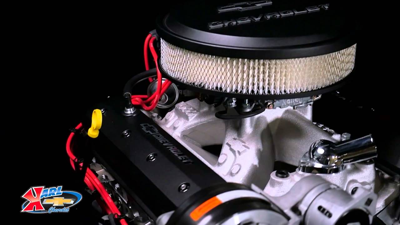 Chevrolet Performance Zz6 Turn Key Crate Engine By Karlperformanceparts Com Youtube Chevrolet Performance Zz6 Turn Key Crate Engine By Karlperformanceparts Com Youtube