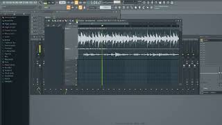 FL STUDIO METRONOME ISSUES DURING PLAYBACK