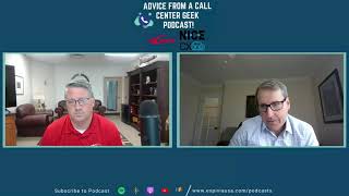 NICE CXone CEO Paul Jarman on the State Speech Analytics in the Contact Center