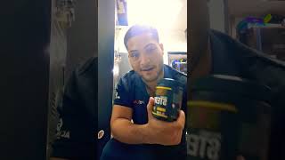 Natural Sterol Complex