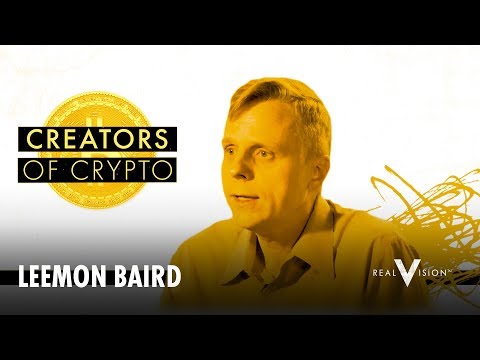 Hashgraph: The Blockchain Killer? (w/ Leemon Baird)