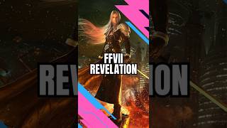 Final Fantasy VII Revelation foi anunciado!