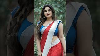 4k Ai Art Indian Lookbook - 43 #saree #shortvideo #lookbook