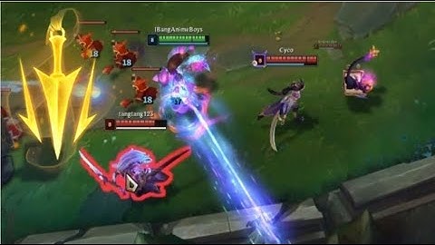 Taric jungle VS Yasuo, Diana and Yuumi [Lethal Tempo]
