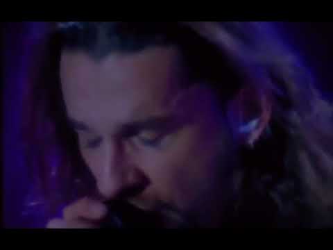 Depeche Mode   Policy Of Truth Devotional Tour Live 1993 HD