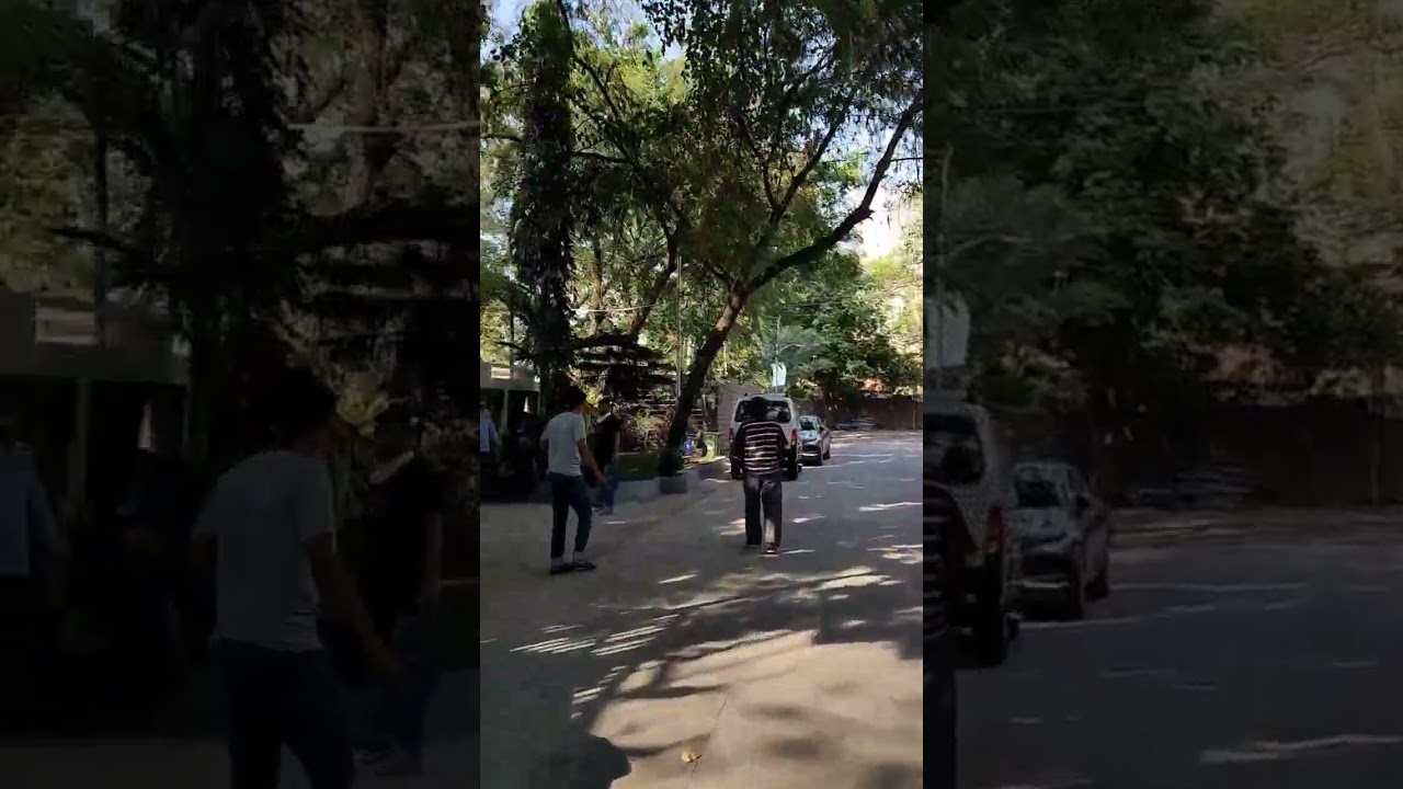 Prabhas House Jubilee Hills Road No-46A Hyderabad 