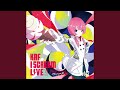 不便な可愛げ at I SCREAM LIVE3 (Cover)