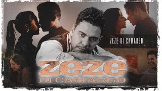 Zezé Di Camargo - Seleção Românticas - Ao Vivo Álbum Completo
