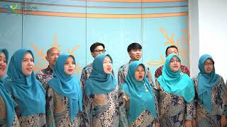 Mars Persadia Unit RSUD Bandung Kiwari Kota Bandung