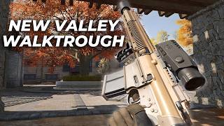 SADE Explains The New Valley! Season 12 I Arena Breakout