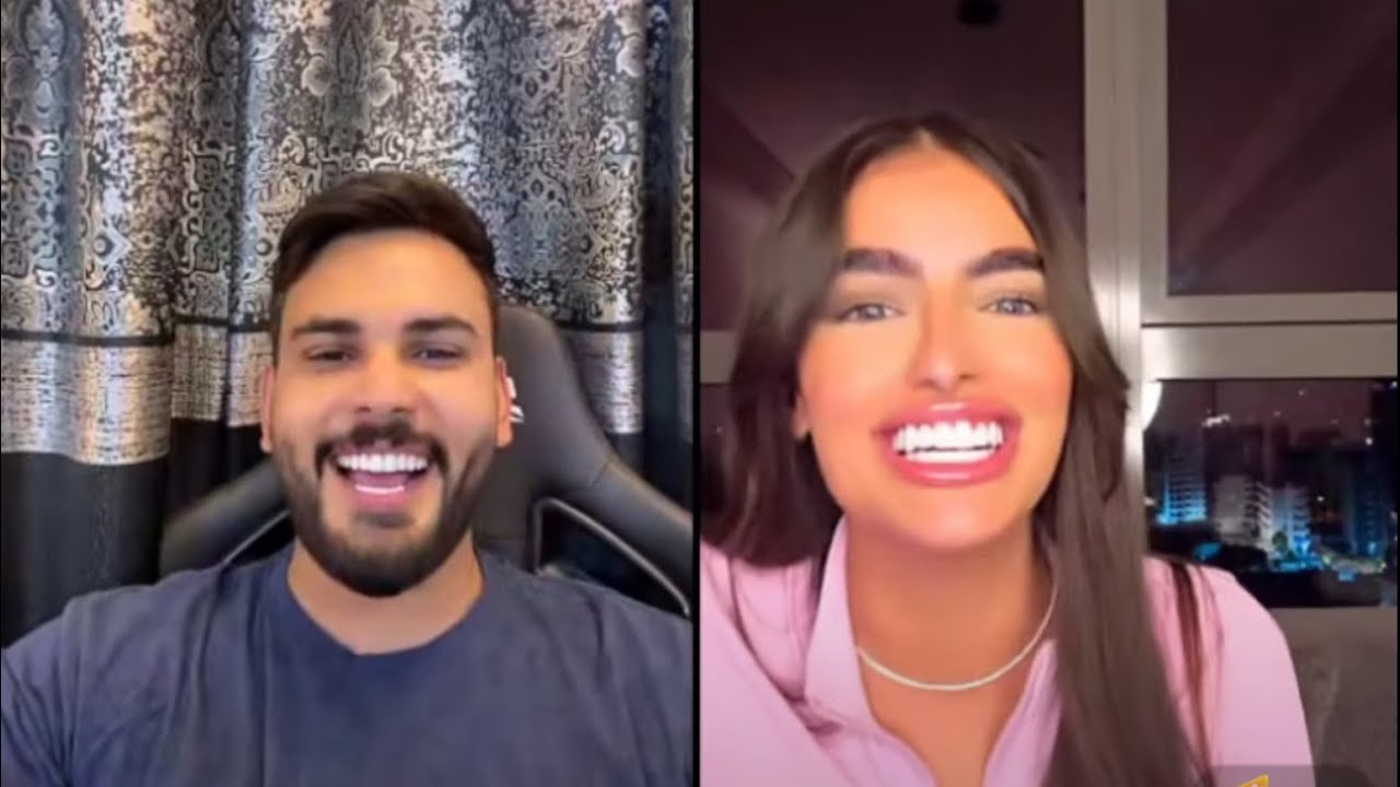 كايا تــ*ــستفز محممود المكسيكي بموضوع هوازن تحكي مثل طريقتها جولات رباعية حموصية ضحك فول