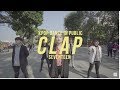 [KPOP IN PUBLIC CHALLENGE] SEVENTEEN (세븐틴) - CLAP (박수) Dance Cover by 17CARATZ from Vietnam