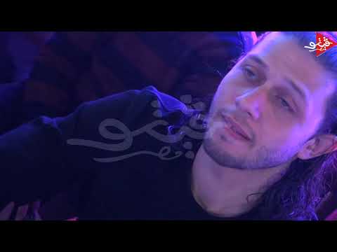 محمد عبدالسلام وهانى فتحى وعد منى مش هفكر نفسى بيك من حفلات العالمى نادى زين