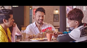 Yaari hai   Tony Kakkar   Siddharth Nigam   Riyaz Aly   Happy Friendship Day   Official Video