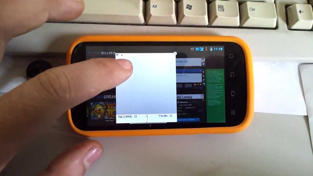 Playblink Digma IDxD4 3G