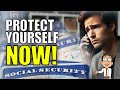 Identity Theft Protection Quiz