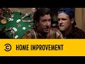 Poker Night | Home Improvement