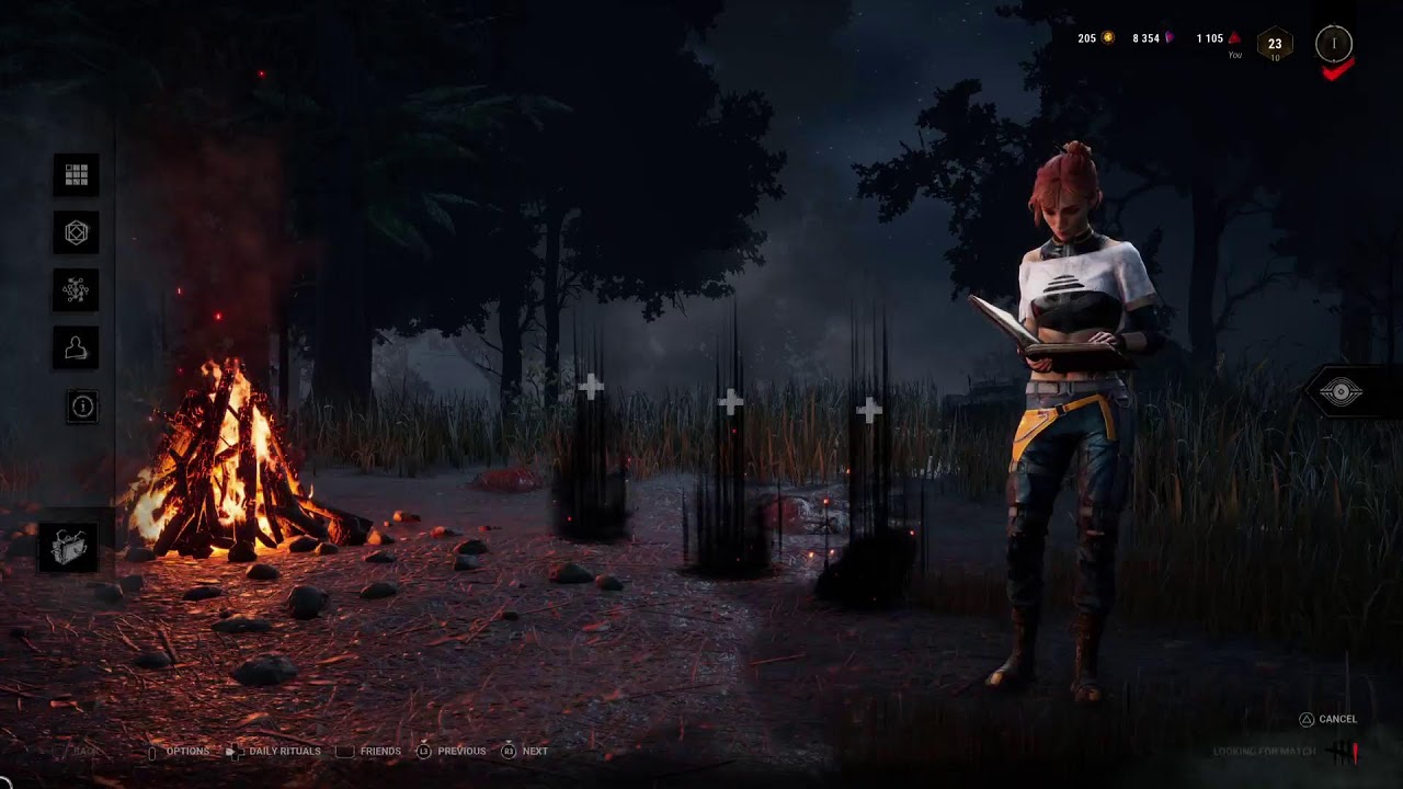 "Dead by Daylight" Neojoe