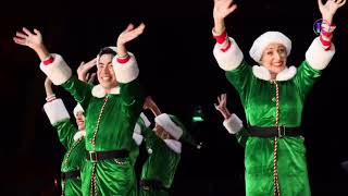 Christmas Carols by Candlelight at Expo City Dubai