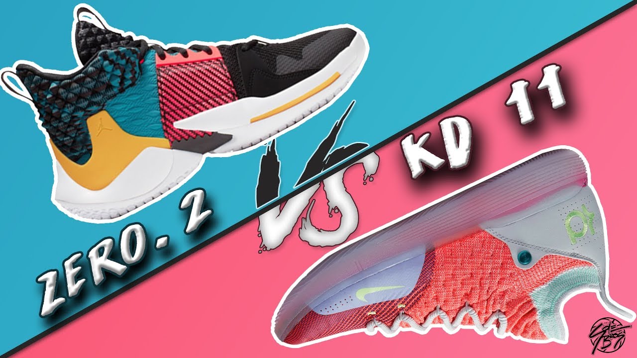 kd 11 low