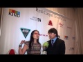 Red carpet events la with roger zamudio