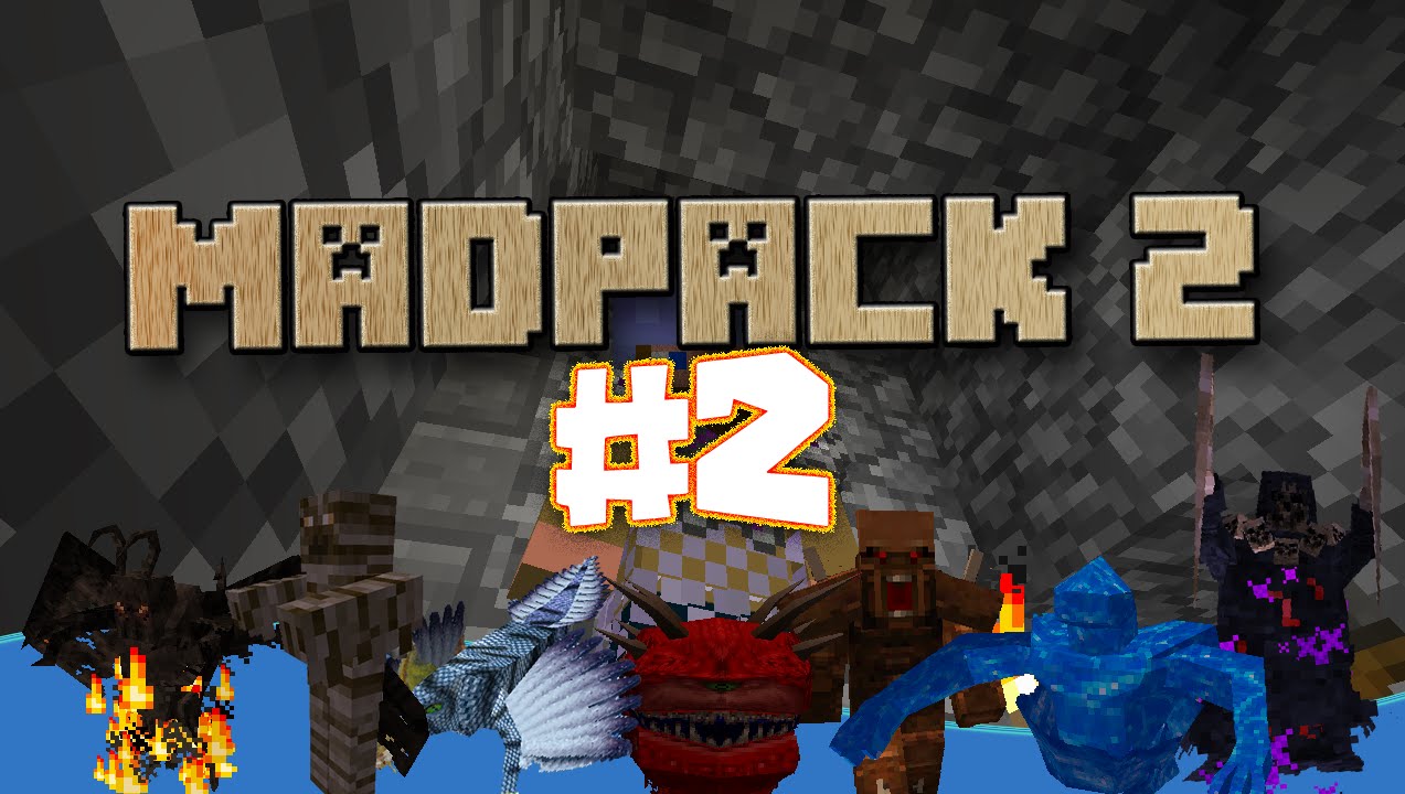 mad pack 2 minecraft mad pack 2 minecraft