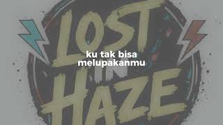 Lost In Haze  Menghilang Tak Kembali  S 