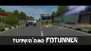 Kata kata sopir truk ||kata kata sindiran sopir truk versi bussid||mr.khoiril