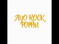 Capture de la vidéo Ayo Roc Poppn - Fine (Loui Loui) [Louis Vuitton Bag, Shoes] (Feat. Foreign Beats & Stuey Rock)