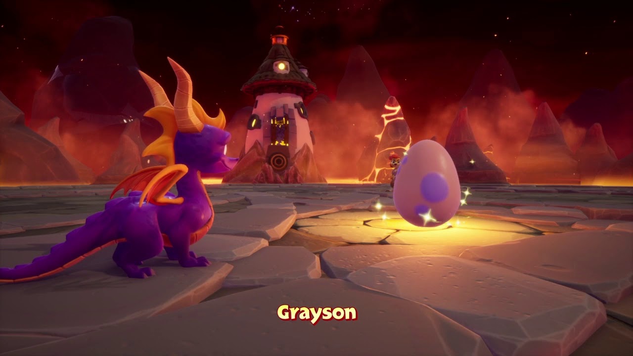 Spyro Reignited Trilogy | Spyro 3 | Playthrough 16 | Sunrise Spring, Buzz's, & Midway Gardens