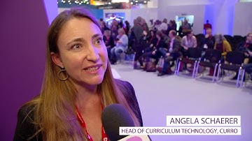 Bett 2020 Sponsorship Opportunities