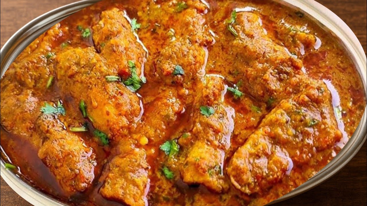 कच्चे केले की सब्ज़ी | Tasty Raw Banana Curry Recipe | Kacche Kele Ki Sabzi | Easy Raw Banana Curry 