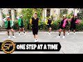 ONE STEP AT A TIME ( Dj Ronzkie Remix ) - Jordan Sparks | Dance Trends | Dance Fitness | Zumba