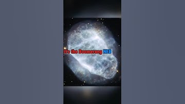 Coldest Place In The Space 🥶 | Not Pluto Not Deep Space 🤔